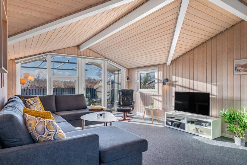 Foto von Ferienhaus YA24 in Bork Havn - Westjütland