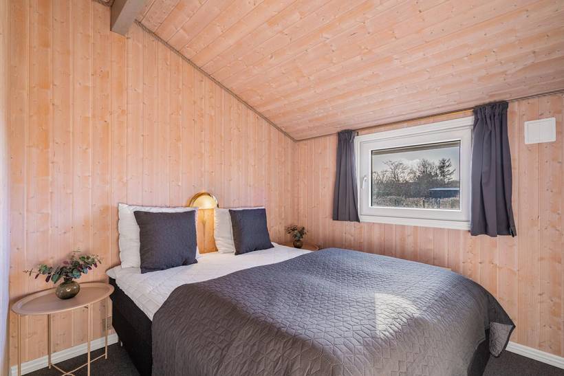 Foto von Ferienhaus YA24 in Bork Havn - Westjütland