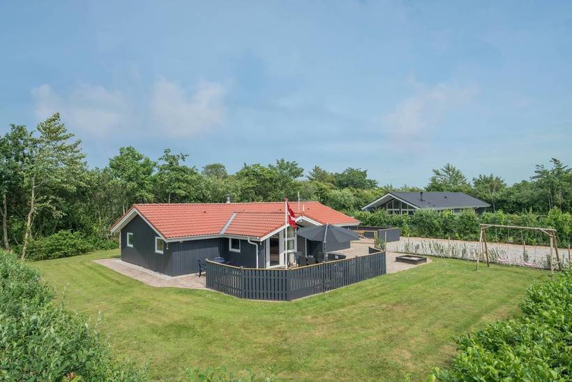 Foto von Ferienhaus YA24 in Bork Havn - Westjütland