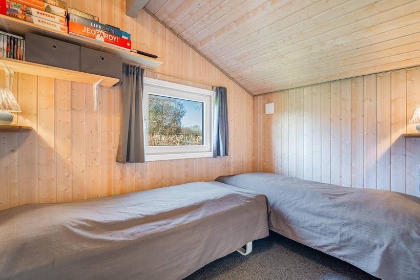 Foto von Ferienhaus YA24 in Bork Havn - Westjütland