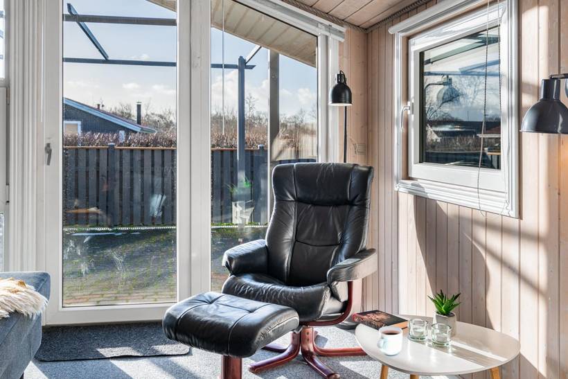 Foto von Ferienhaus YA24 in Bork Havn - Westjütland