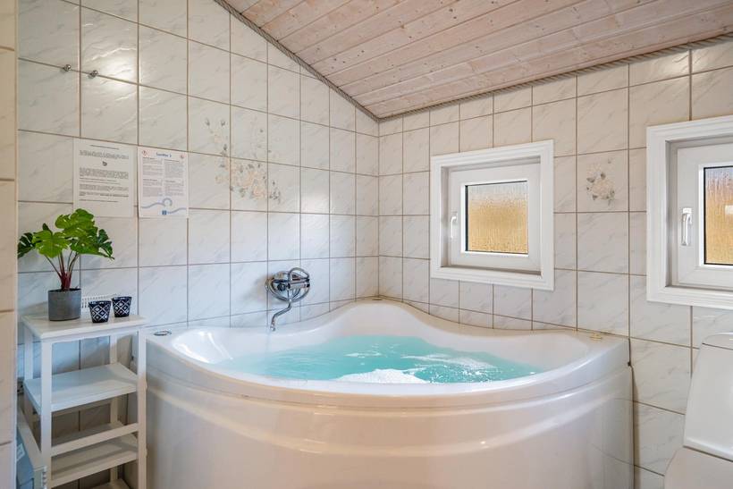 Foto von Ferienhaus YA24 in Bork Havn - Westjütland
