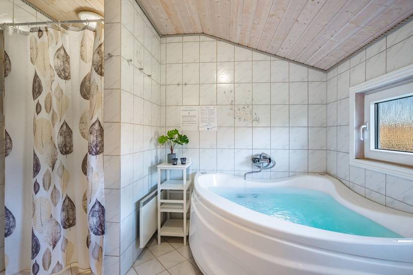 Foto von Ferienhaus YA24 in Bork Havn - Westjütland