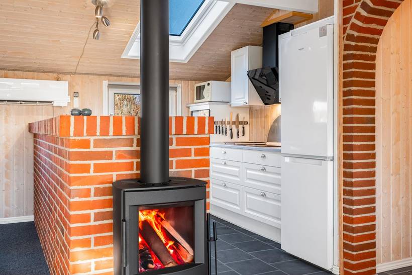 Foto von Ferienhaus YA24 in Bork Havn - Westjütland
