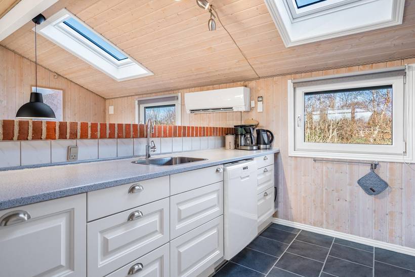 Foto von Ferienhaus YA24 in Bork Havn - Westjütland