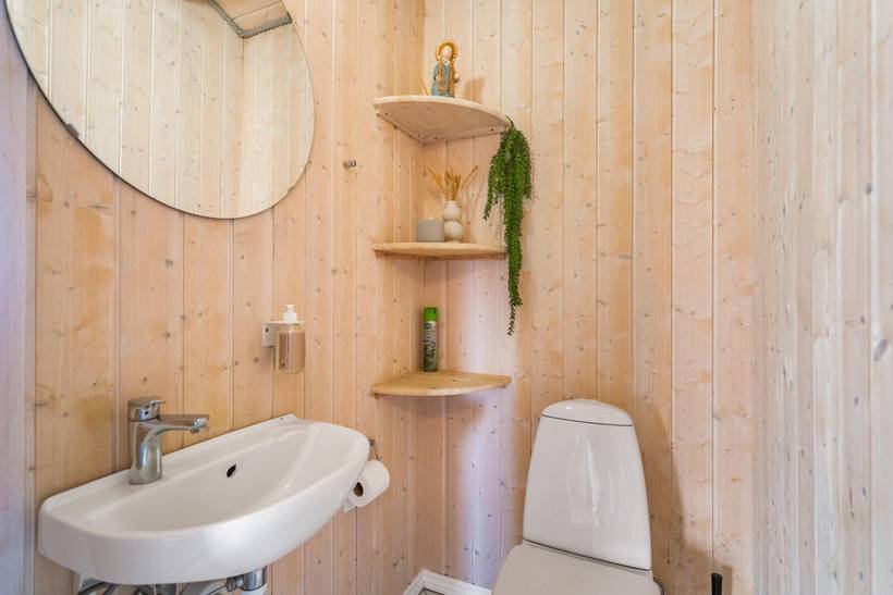 Foto von Ferienhaus YA24 in Bork Havn - Westjütland