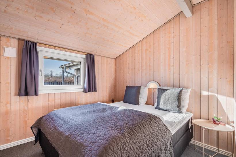 Foto von Ferienhaus YA24 in Bork Havn - Westjütland