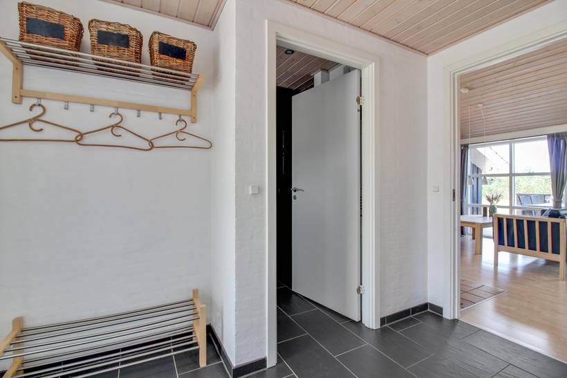 Foto von Ferienhaus YA27 in Løkken - Nordjütland