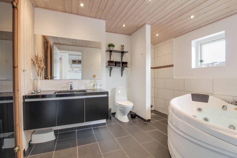 Foto von Ferienhaus YA27 in Løkken - Nordjütland
