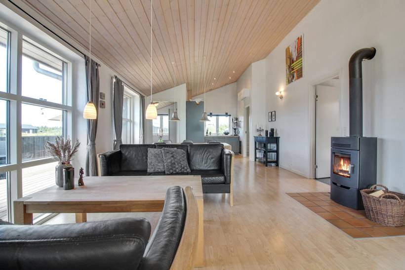 Foto von Ferienhaus YA27 in Løkken - Nordjütland