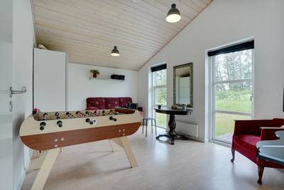 Vorschaubild von Ferienhaus YA27 in Løkken - Nordjütland