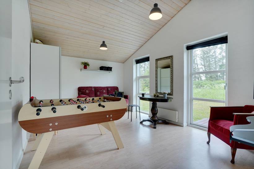 Foto von Ferienhaus YA27 in Løkken - Nordjütland