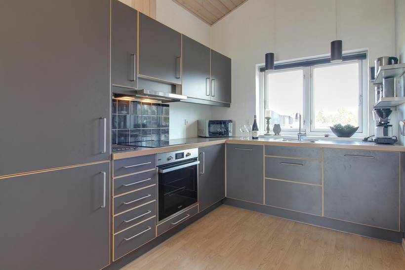 Foto von Ferienhaus YA27 in Løkken - Nordjütland