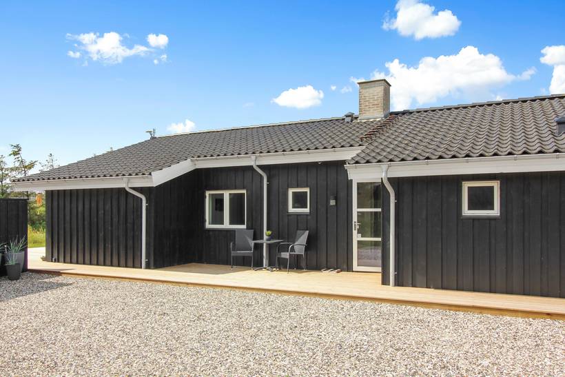 Foto von Ferienhaus YA27 in Løkken - Nordjütland