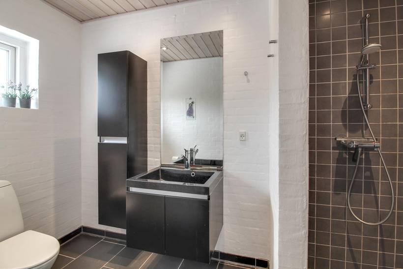 Foto von Ferienhaus YA27 in Løkken - Nordjütland