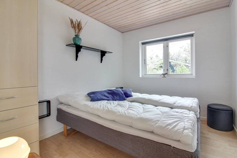 Foto von Ferienhaus YA27 in Løkken - Nordjütland