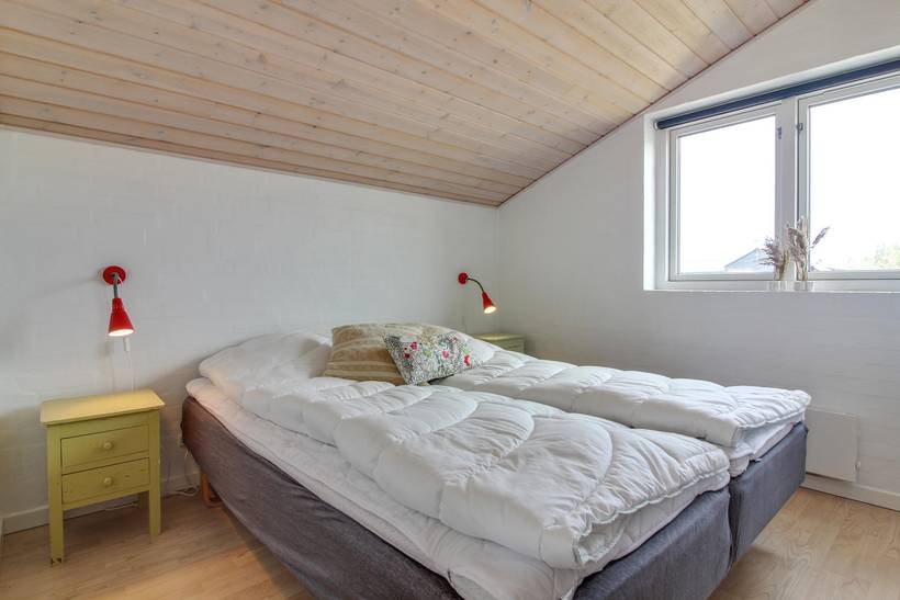 Foto von Ferienhaus YA27 in Løkken - Nordjütland