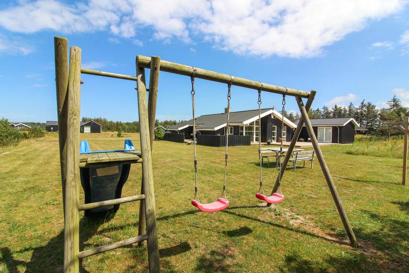 Foto von Ferienhaus YA27 in Løkken - Nordjütland