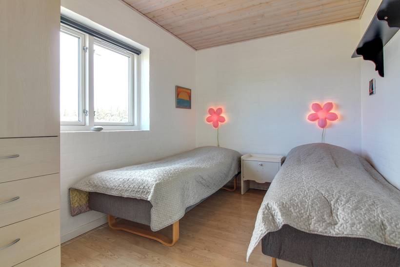 Foto von Ferienhaus YA27 in Løkken - Nordjütland