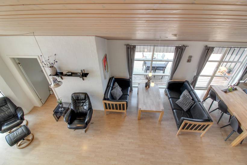 Foto von Ferienhaus YA27 in Løkken - Nordjütland