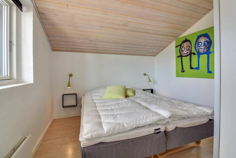 Foto von Ferienhaus YA27 in Løkken - Nordjütland