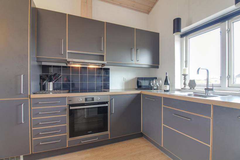 Foto von Ferienhaus YA27 in Løkken - Nordjütland