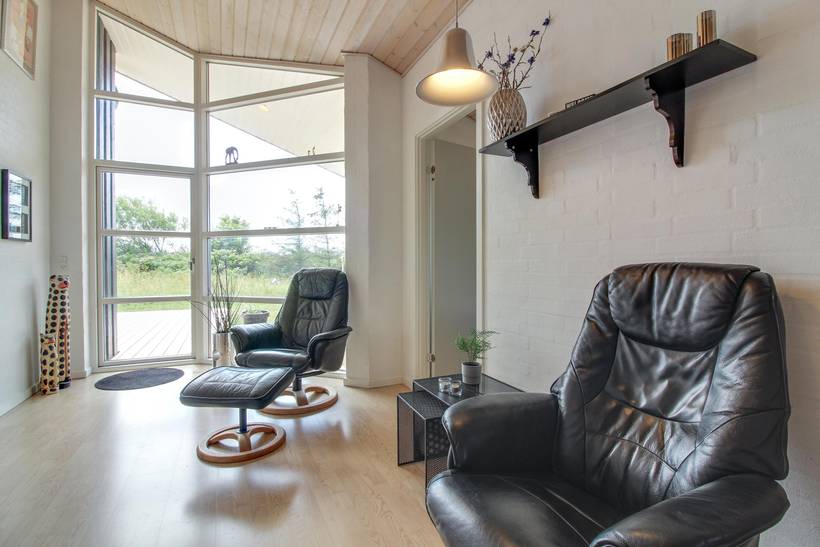 Foto von Ferienhaus YA27 in Løkken - Nordjütland