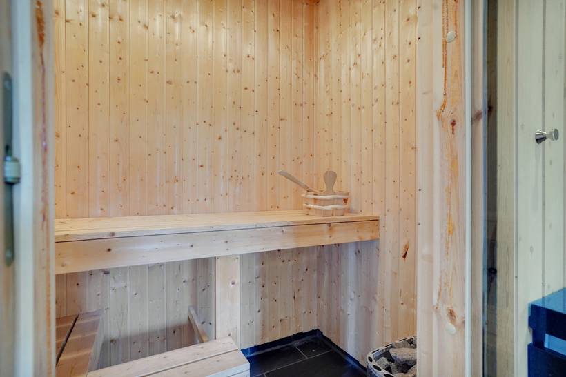 Foto von Ferienhaus YA27 in Løkken - Nordjütland