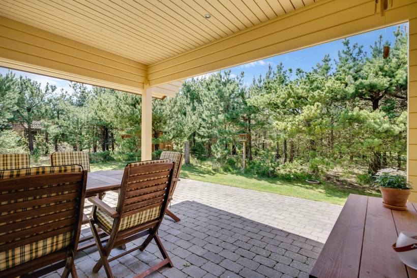 Foto von Ferienhaus YA30 in Blåvand - Westjütland
