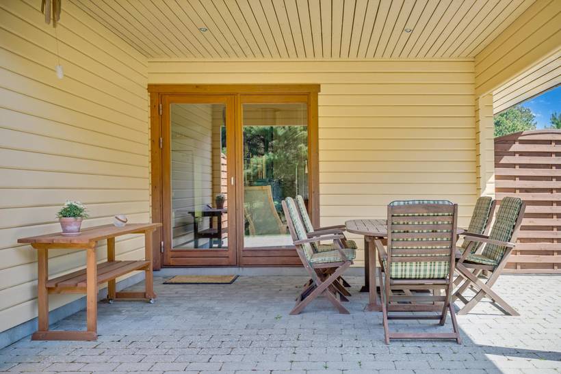 Foto von Ferienhaus YA30 in Blåvand - Westjütland