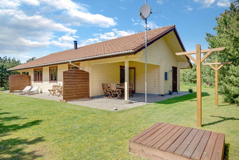 Foto von Ferienhaus YA30 in Blåvand - Westjütland