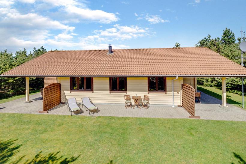 Foto von Ferienhaus YA30 in Blåvand - Westjütland