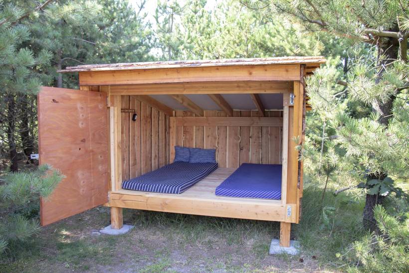 Foto von Ferienhaus YA30 in Blåvand - Westjütland