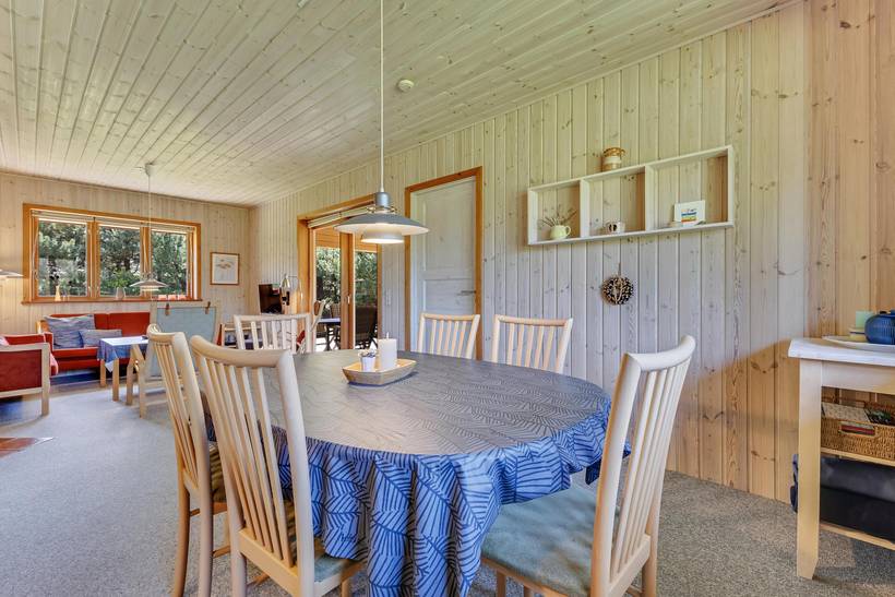 Foto von Ferienhaus YA30 in Blåvand - Westjütland