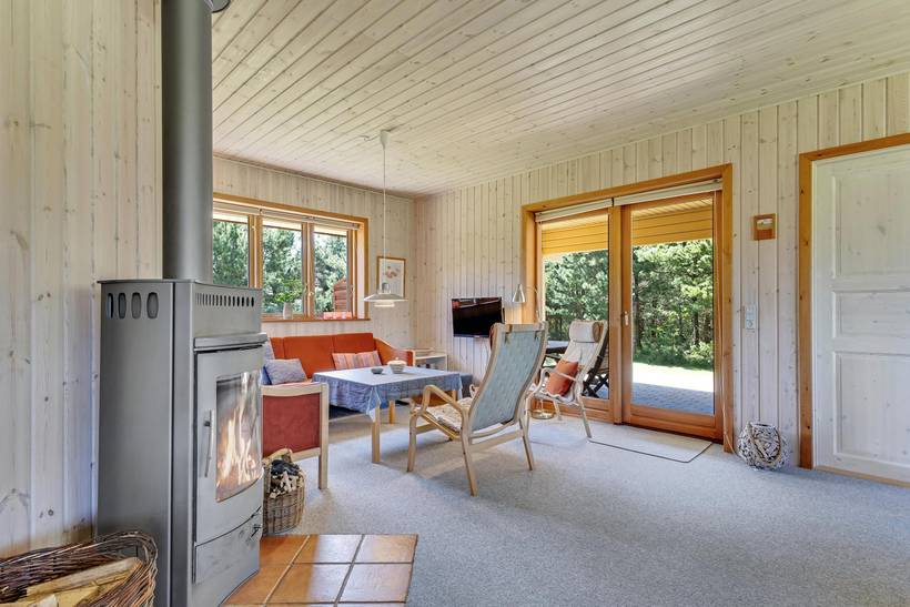 Foto von Ferienhaus YA30 in Blåvand - Westjütland