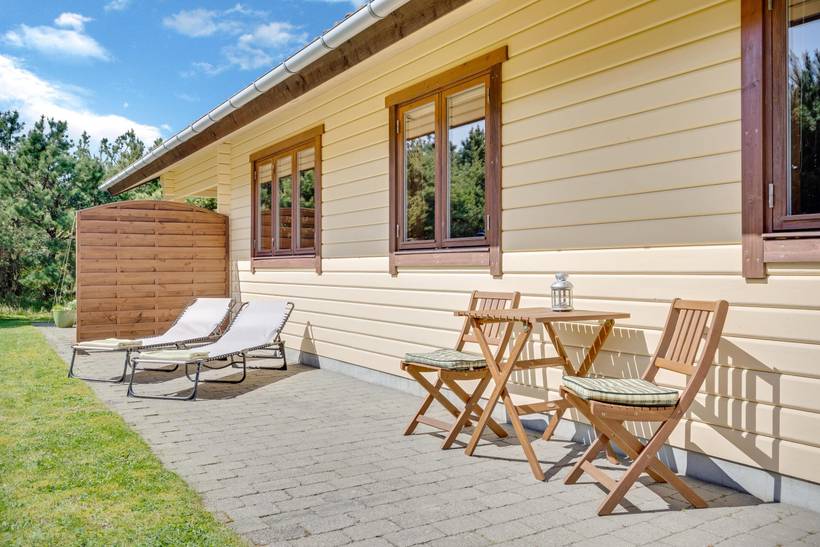 Foto von Ferienhaus YA30 in Blåvand - Westjütland