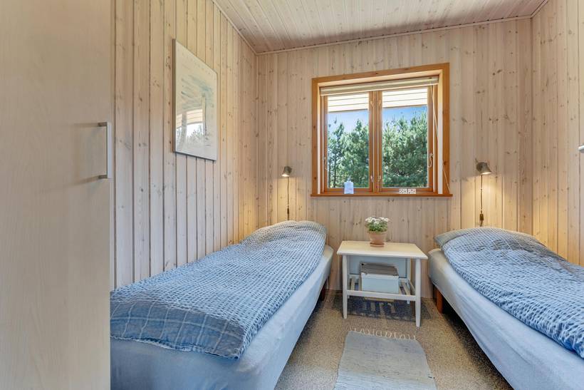 Foto von Ferienhaus YA30 in Blåvand - Westjütland