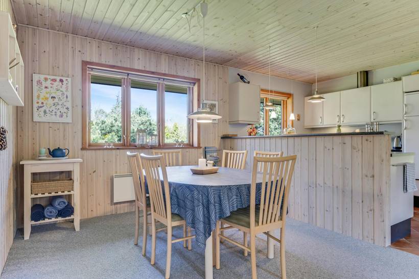 Foto von Ferienhaus YA30 in Blåvand - Westjütland