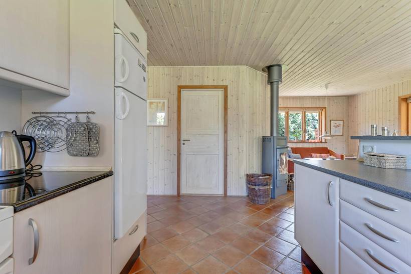 Foto von Ferienhaus YA30 in Blåvand - Westjütland