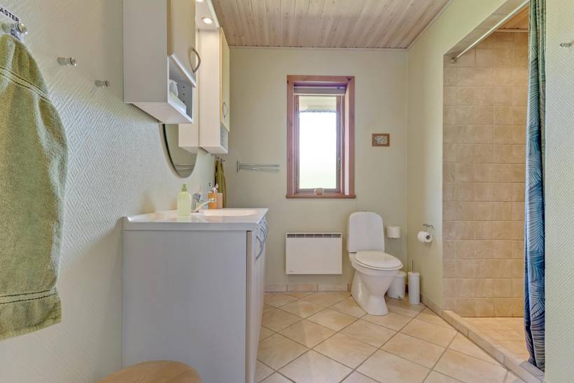 Foto von Ferienhaus YA30 in Blåvand - Westjütland