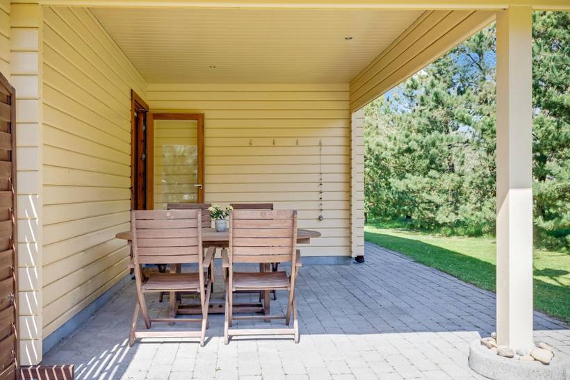 Foto von Ferienhaus YA30 in Blåvand - Westjütland