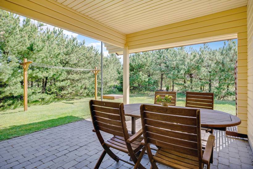 Foto von Ferienhaus YA30 in Blåvand - Westjütland