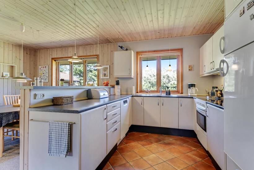 Foto von Ferienhaus YA30 in Blåvand - Westjütland