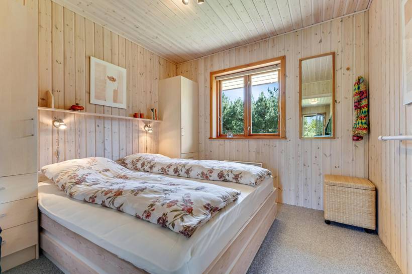 Foto von Ferienhaus YA30 in Blåvand - Westjütland