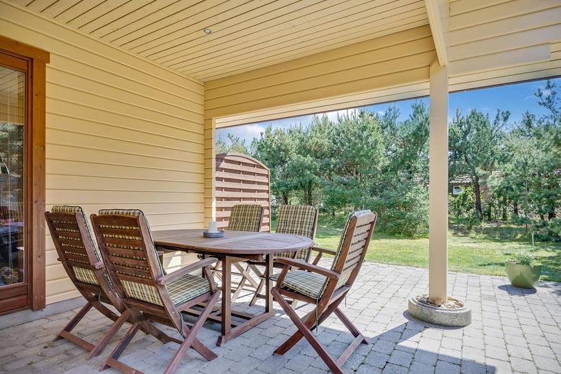 Foto von Ferienhaus YA30 in Blåvand - Westjütland