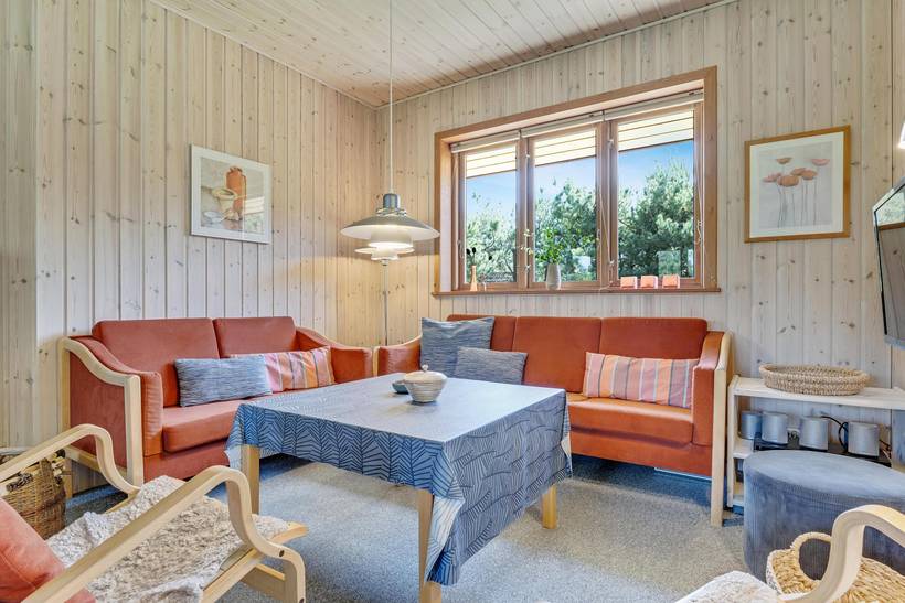 Foto von Ferienhaus YA30 in Blåvand - Westjütland