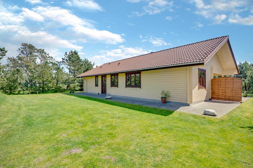 Foto von Ferienhaus YA30 in Blåvand - Westjütland