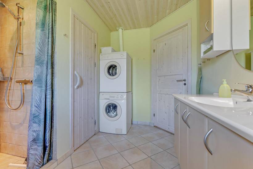 Foto von Ferienhaus YA30 in Blåvand - Westjütland