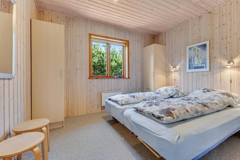 Foto von Ferienhaus YA30 in Blåvand - Westjütland