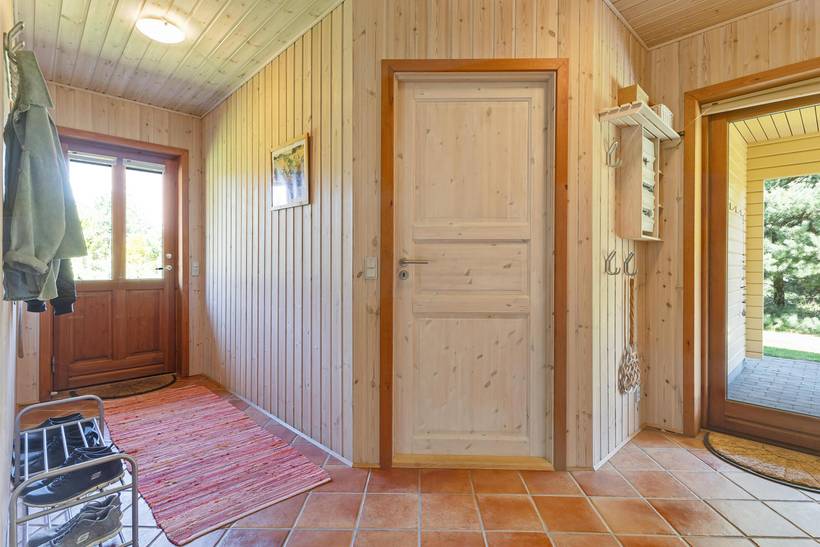 Foto von Ferienhaus YA30 in Blåvand - Westjütland